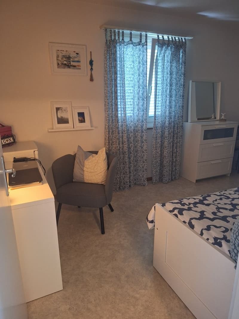 2. Schlafzimmer