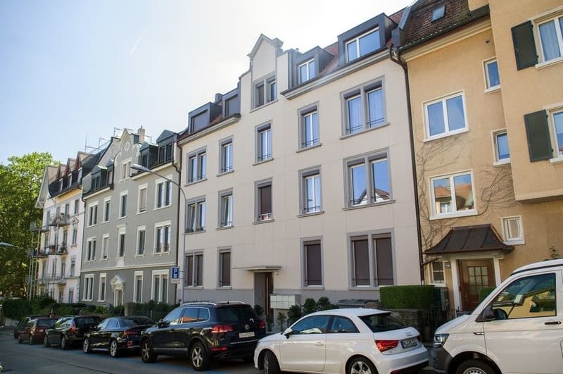 Aussenansicht