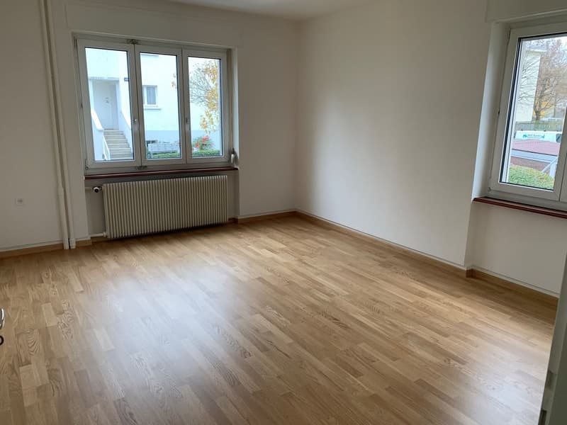 Schlafzimmer vorne rechts