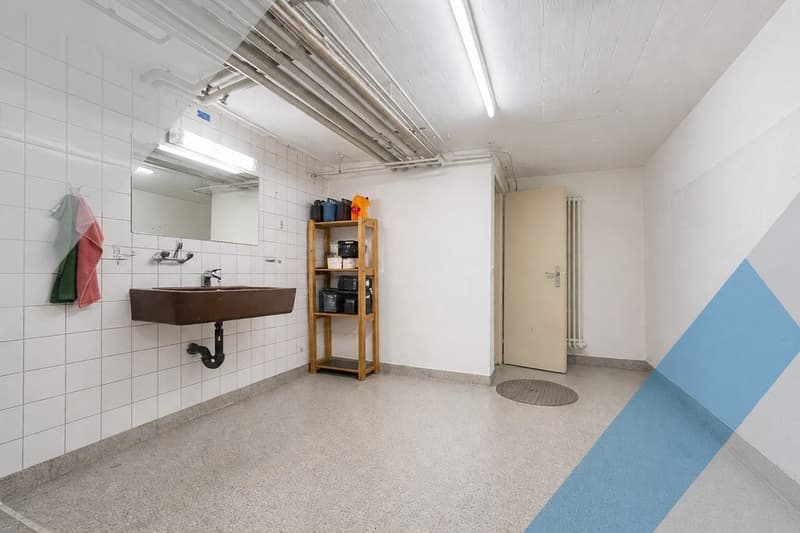 Garderobe