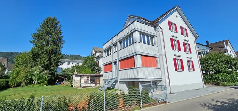 Aussenansicht 2