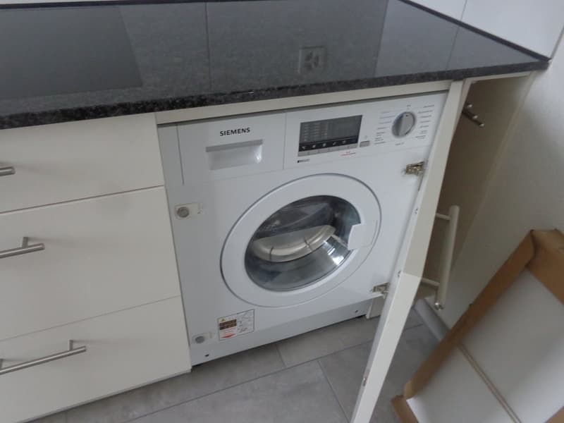 Appartement spacieux avec cheminée et vue sur les environs verts (4)