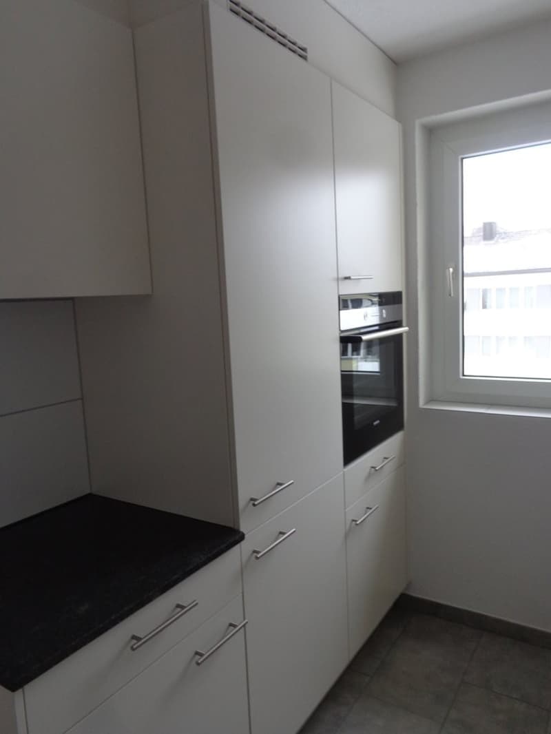 Appartement spacieux avec cheminée et vue sur les environs verts (3)
