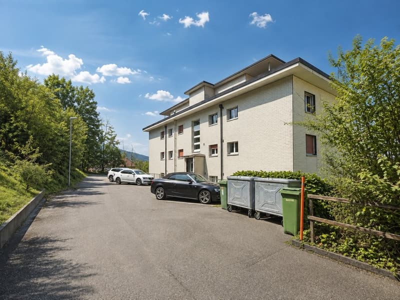Aussenansicht