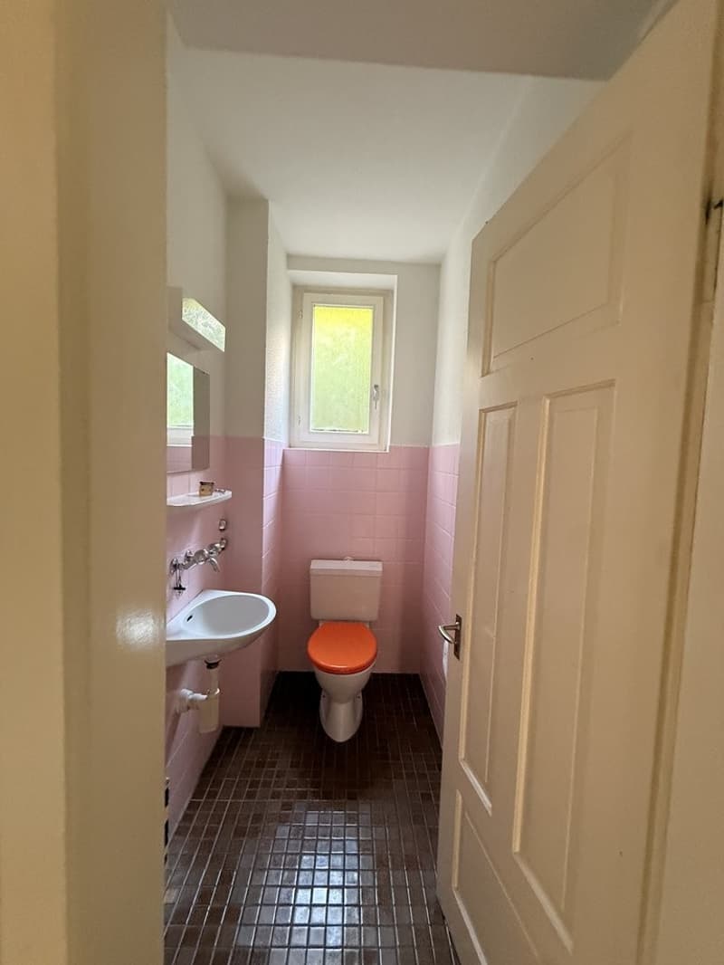 WC