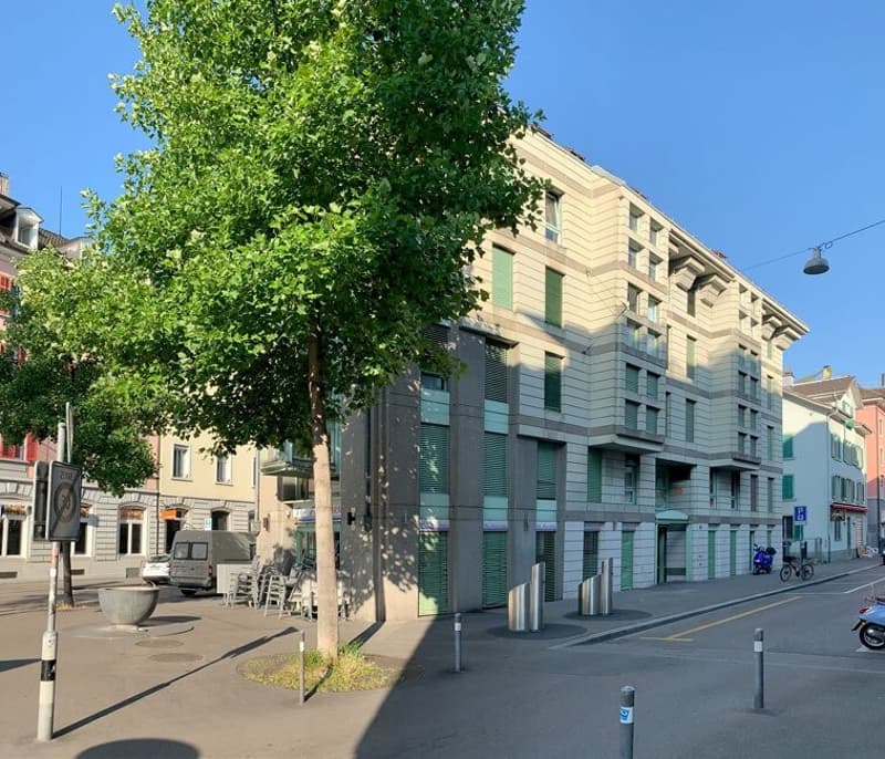 Aussenansicht
