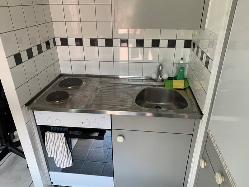 Küche