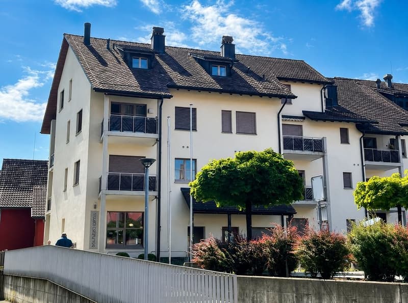 Aussenansicht