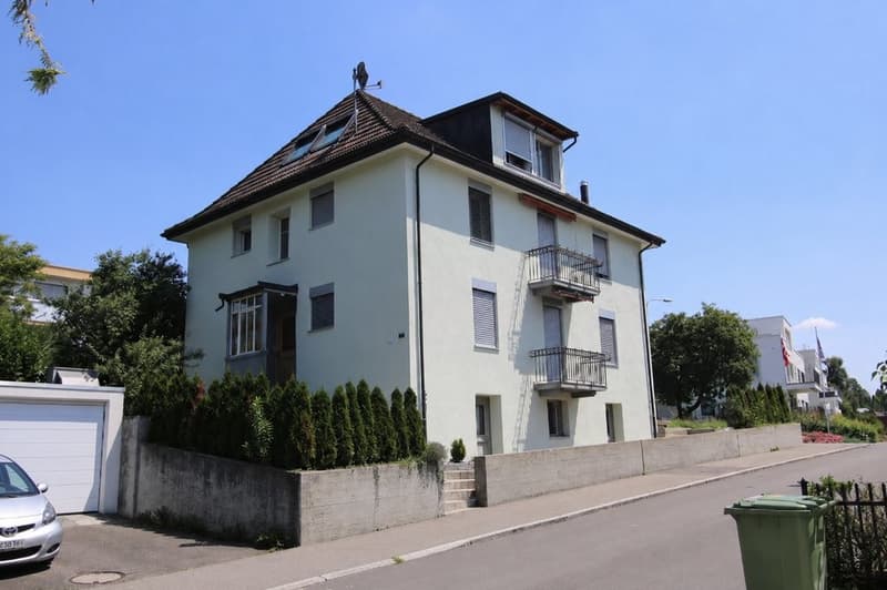 Aussenansicht