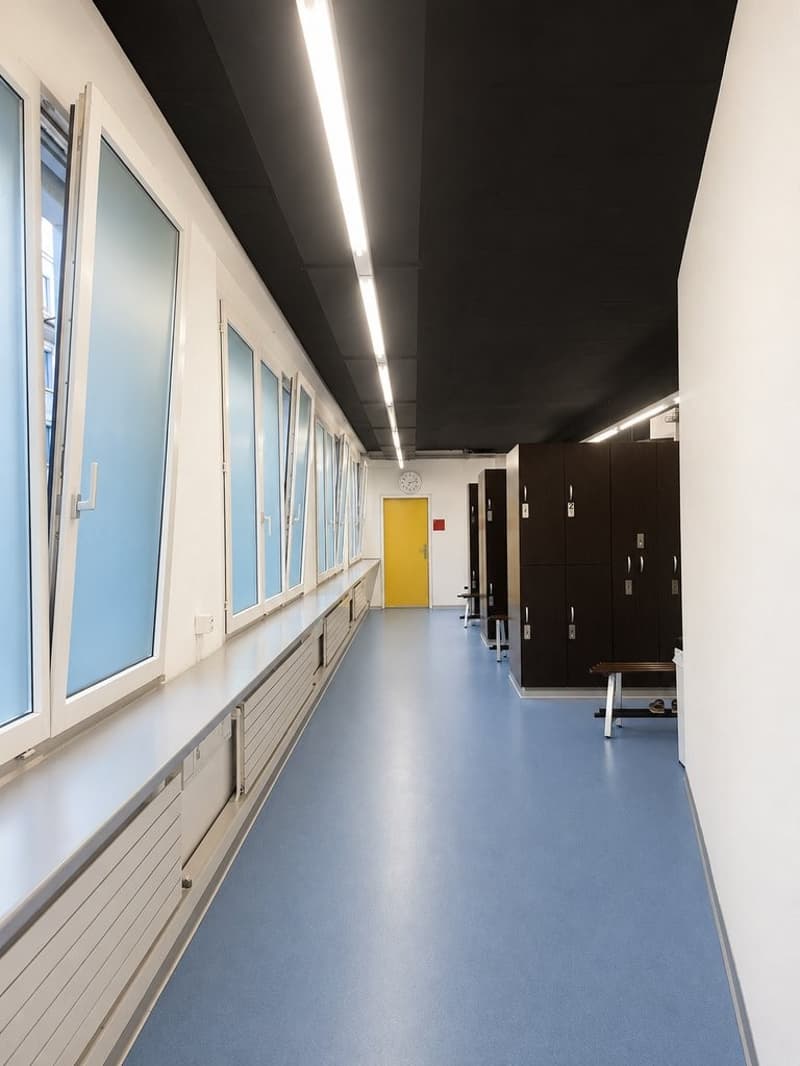 Langstrasse