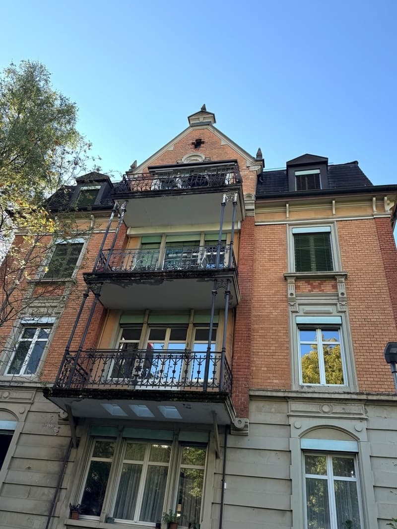 Aussenansicht