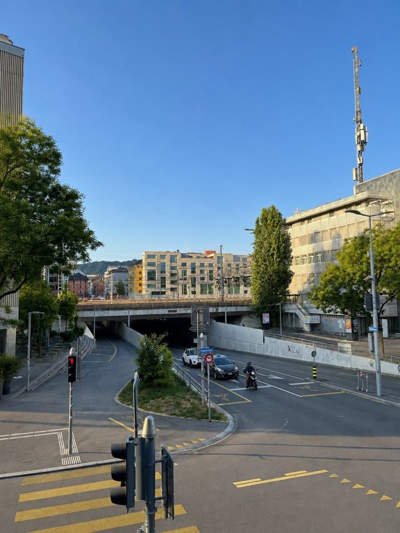 Aussicht