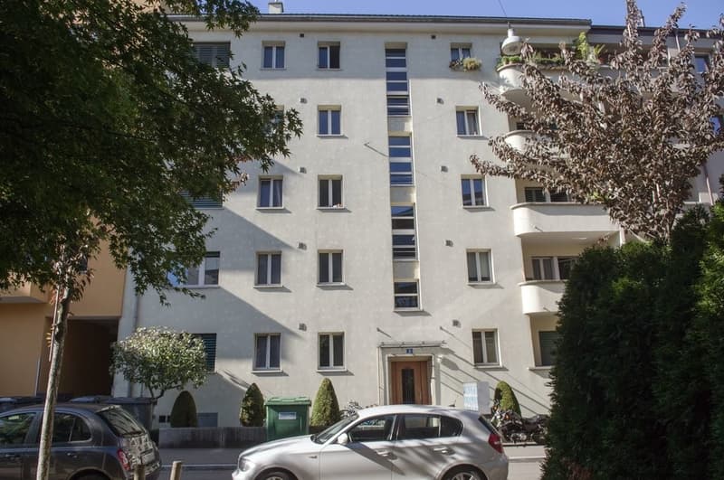 Aussenansicht