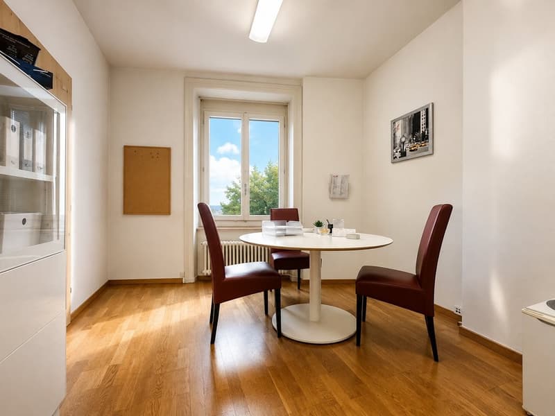 Besprechungszimmer