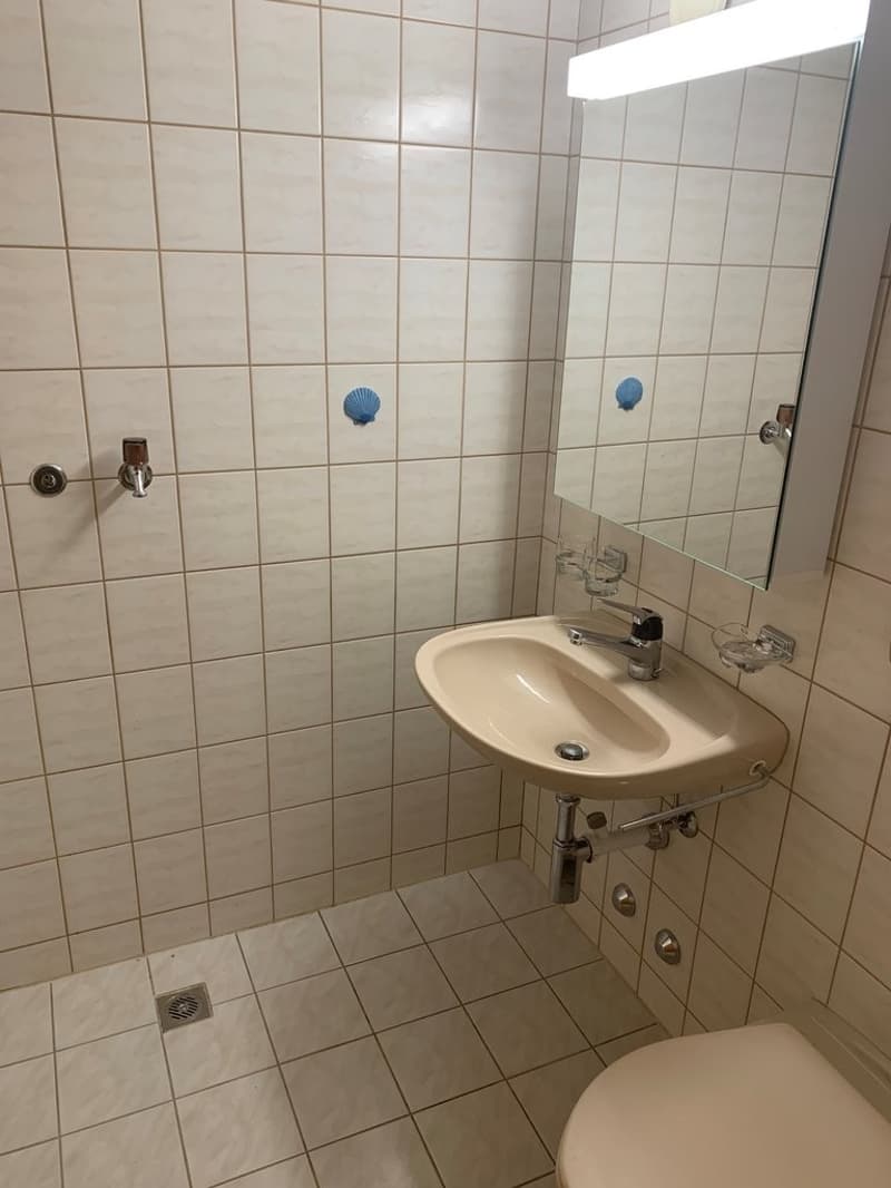 Gäste-WC