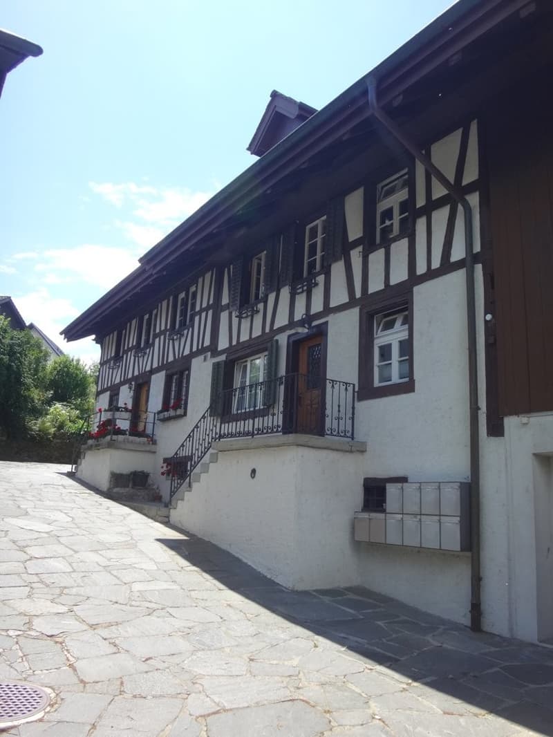 Aussenansicht