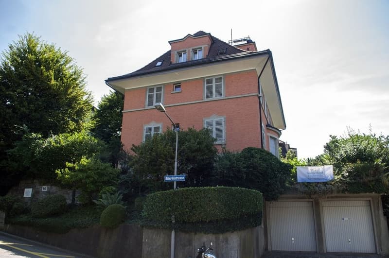Aussenansicht