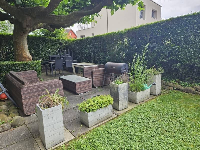 Garten