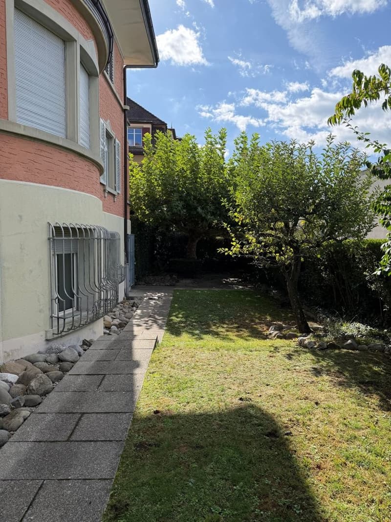 Garten