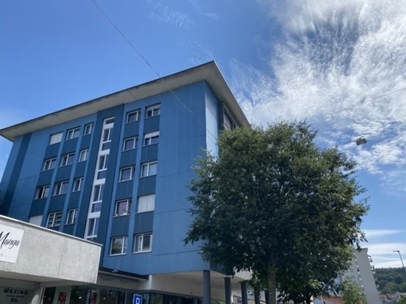 Aussenansicht