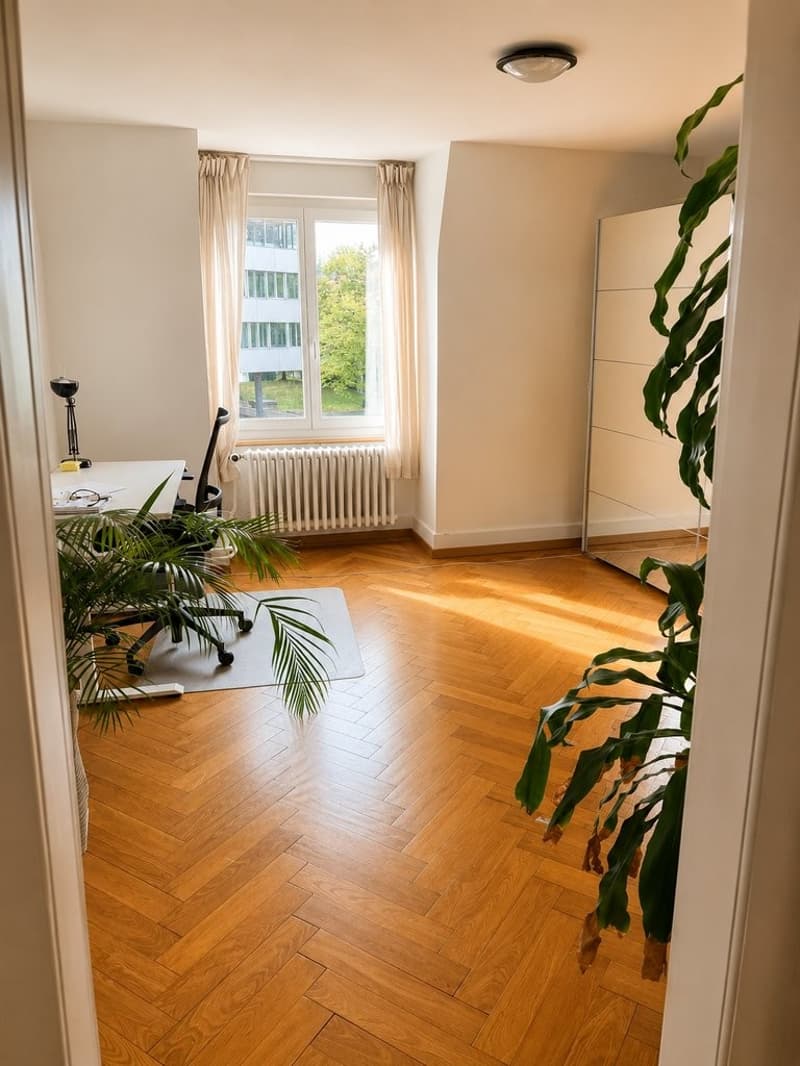Zimmer
