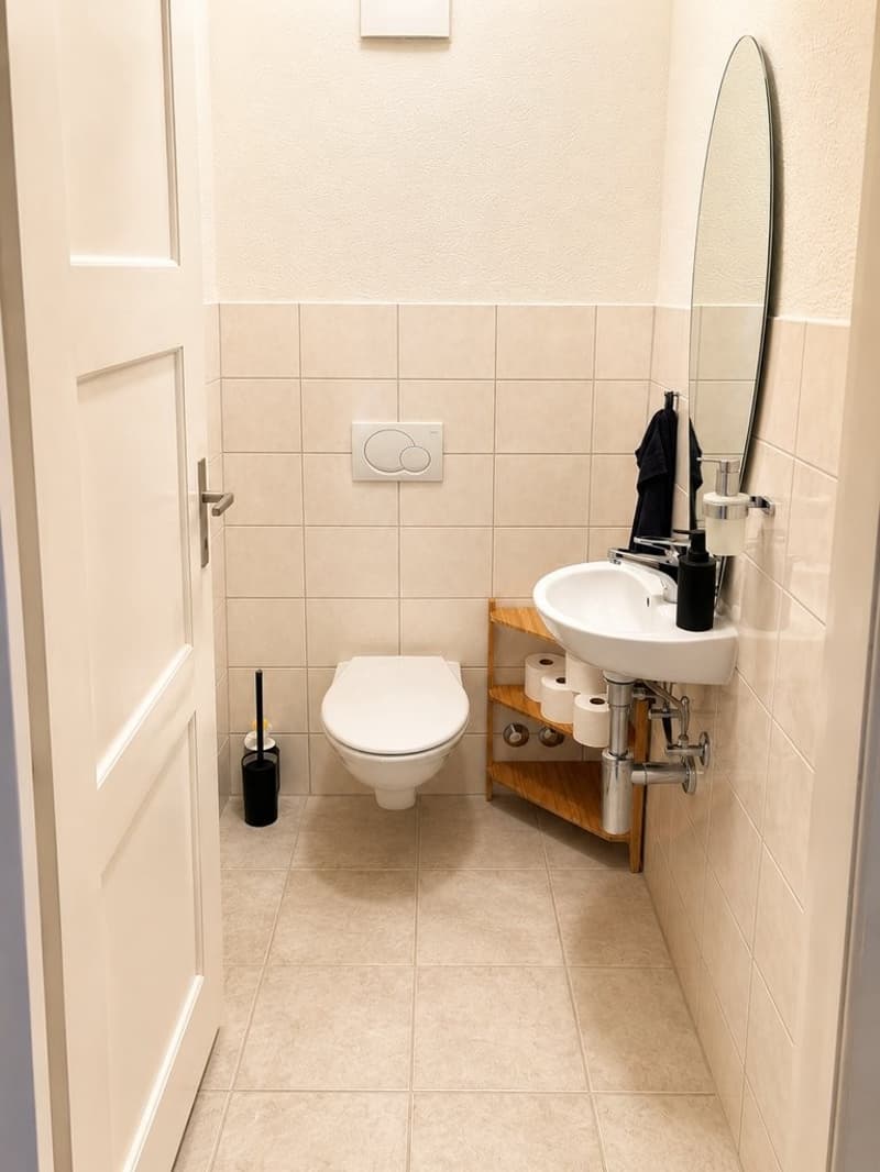 Sep. WC