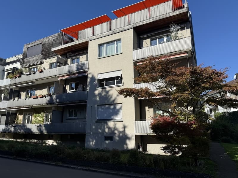 Aussenansicht