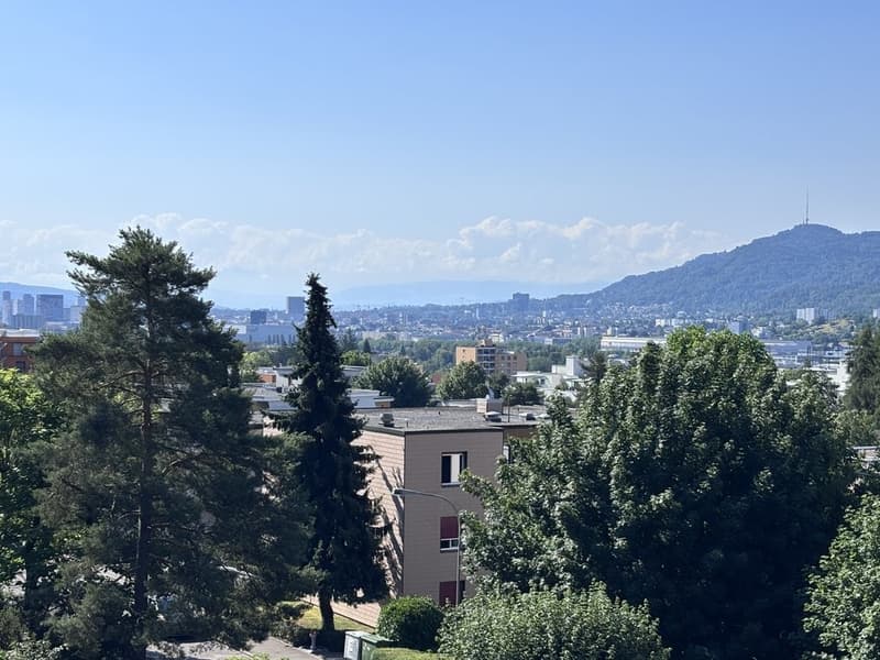 Aussicht