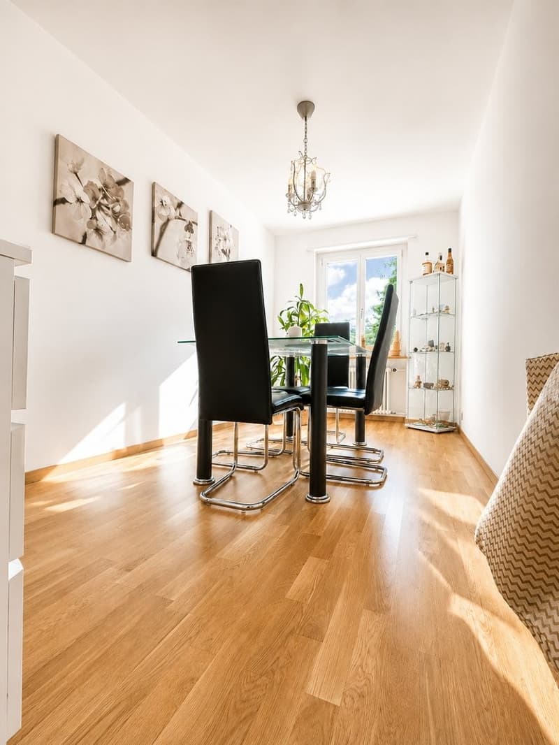 Esszimmer