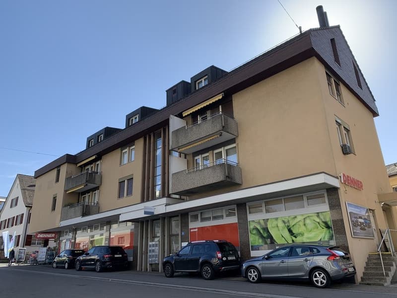 Aussenansicht