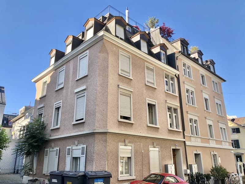Aussenansicht