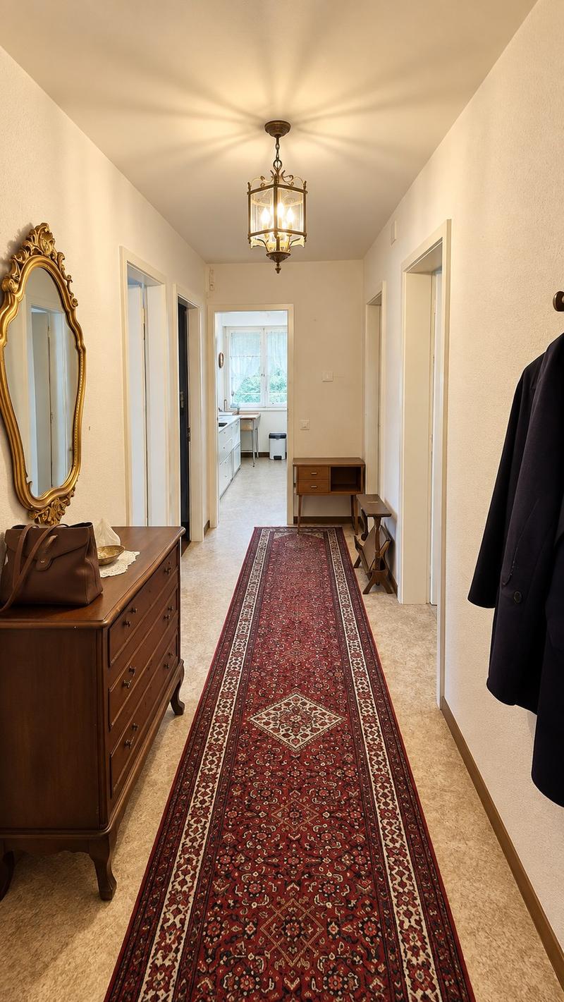 Grosszügige 6-Zimmer-Wohnung mit besonderem Grundriss - befristet bis 30.09.2026 (2)