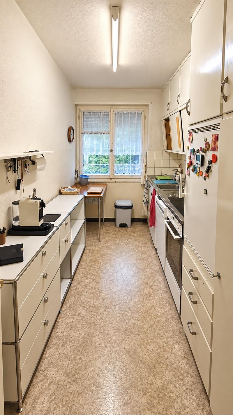 Grosszügige 6-Zimmer-Wohnung mit besonderem Grundriss - befristet bis 30.09.2026 (5)