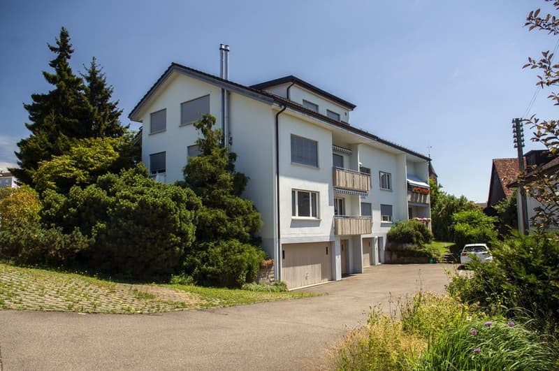 Aussenansicht