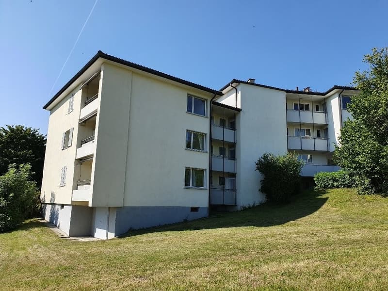 Aussenansicht