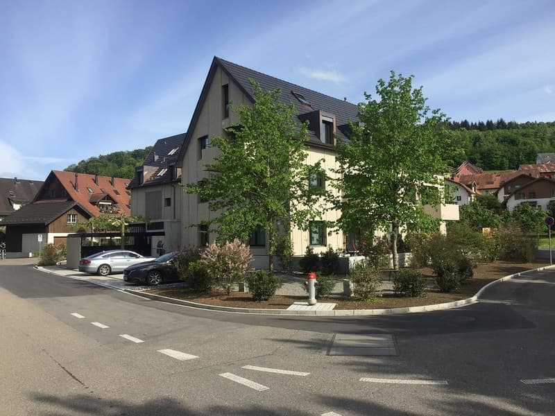 Aussenansicht