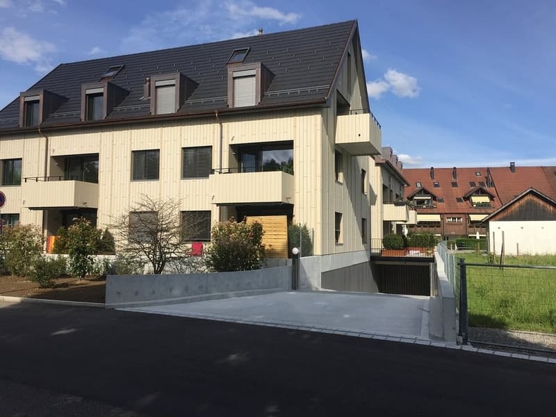 Aussenansicht