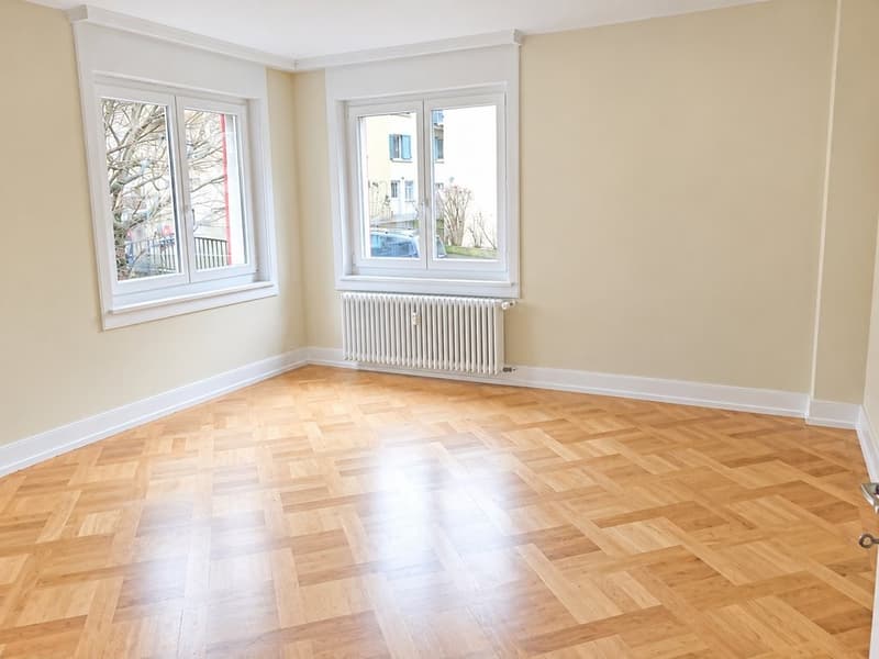 Schlafzimmer 2