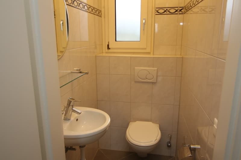 sep. WC