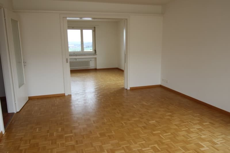 Esszimmer/Wohnzimmer
