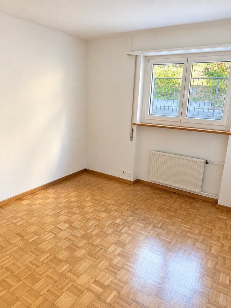 Schlafzimmer 3