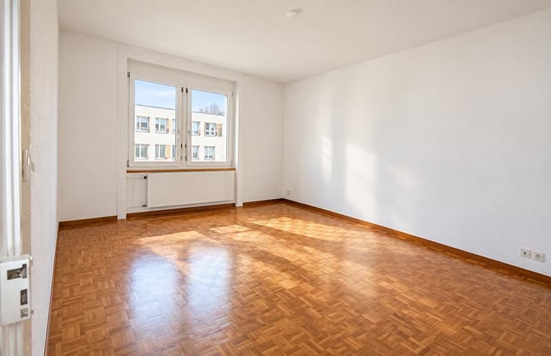 Zimmer links