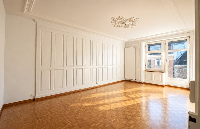 Zimmer rechts