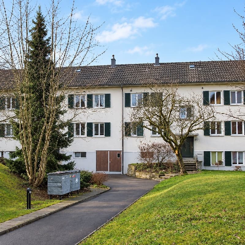 Aussenansicht