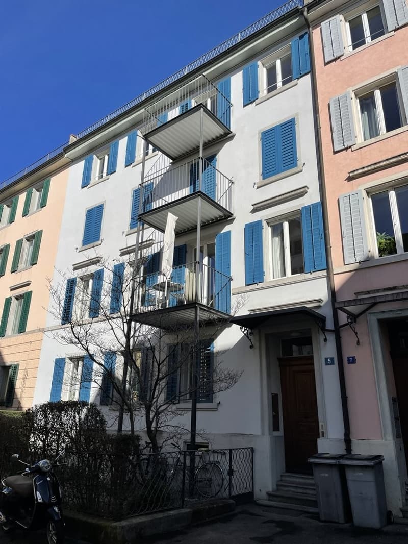 Aussenansicht
