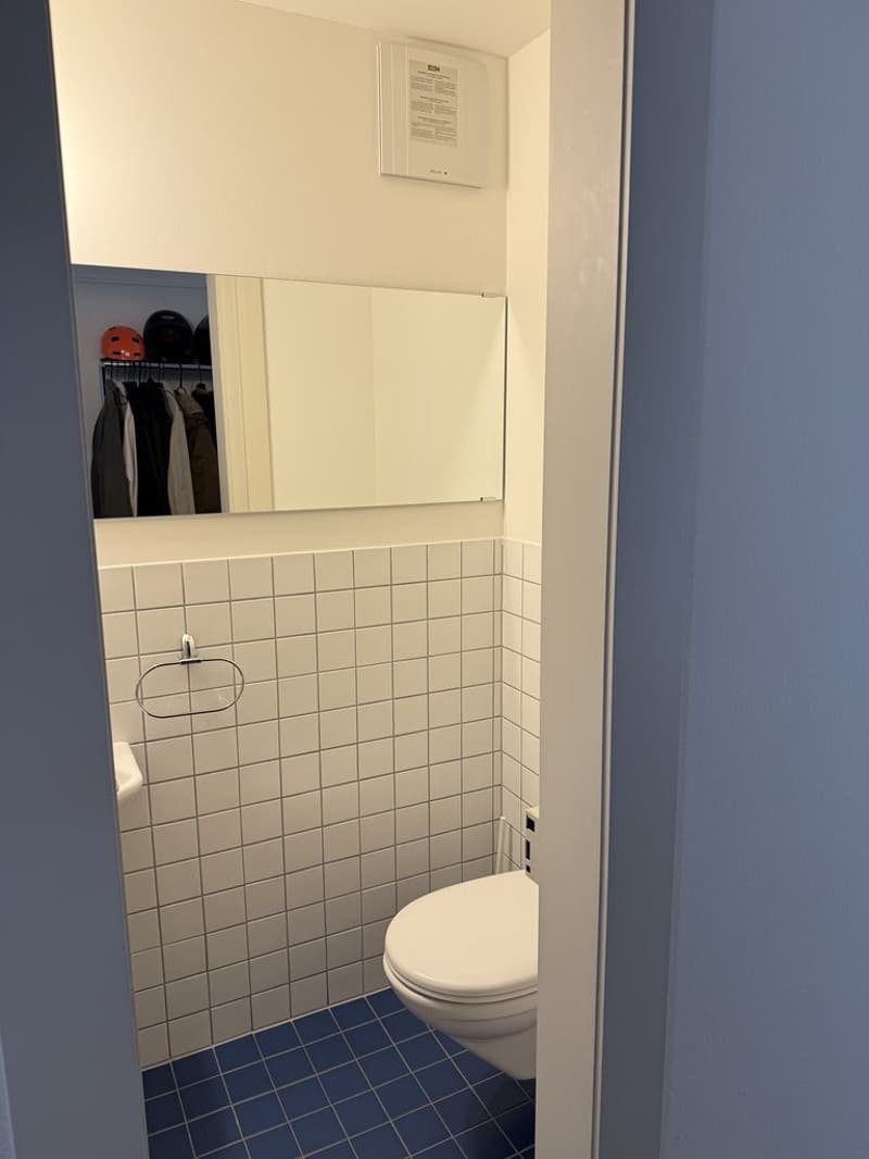 Sep. WC