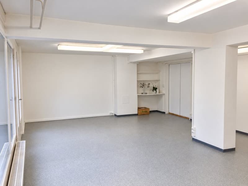 Gewerbefläche