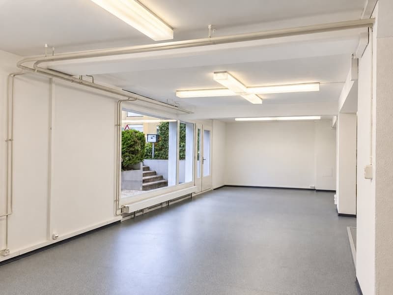 Gewerbefläche
