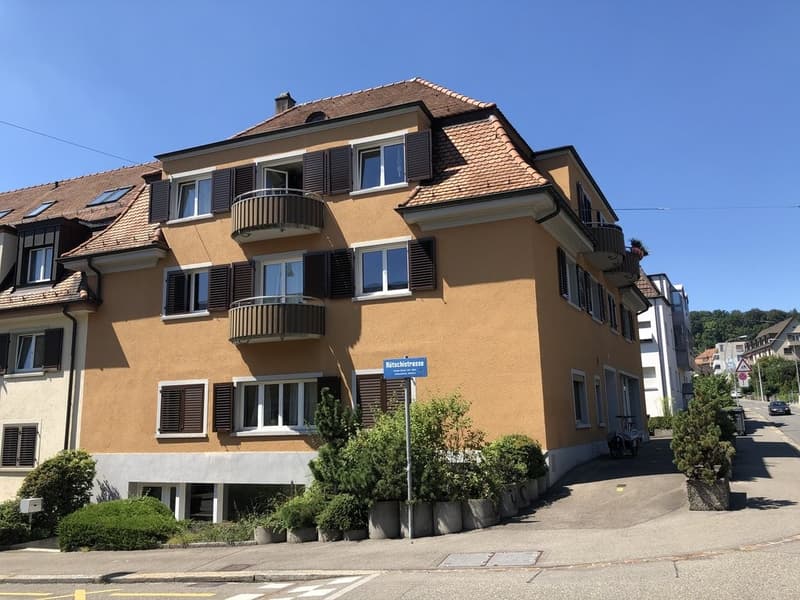 Aussenansicht