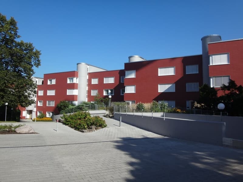 Aussenansicht